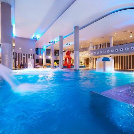 Vacationclub - Baltic Park Fort Apartament E.506 Διαμέρισμα Świnoujście Εξωτερικό φωτογραφία