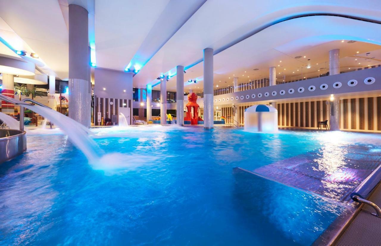 Vacationclub - Baltic Park Fort Apartament E.506 Διαμέρισμα Świnoujście Εξωτερικό φωτογραφία