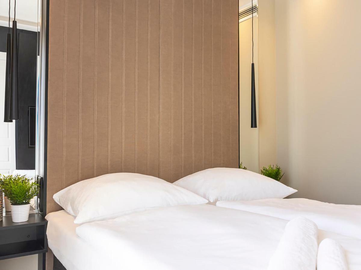 Vacationclub - Baltic Park Fort Apartament E.506 Διαμέρισμα Świnoujście Εξωτερικό φωτογραφία