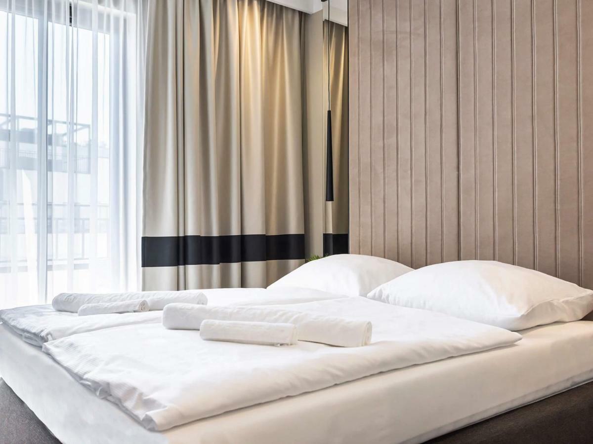 Vacationclub - Baltic Park Fort Apartament E.506 Διαμέρισμα Świnoujście Εξωτερικό φωτογραφία