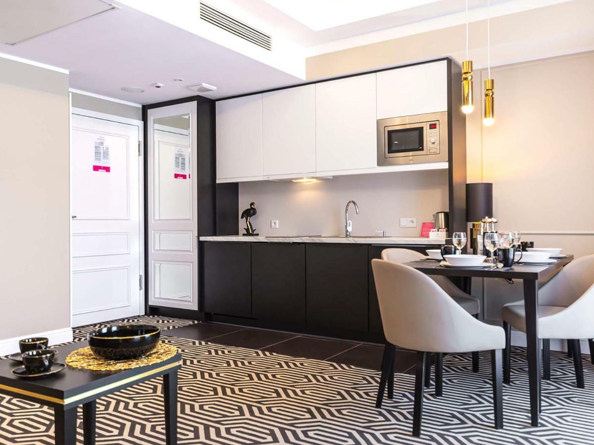 Vacationclub - Baltic Park Fort Apartament E.506 Διαμέρισμα Świnoujście Εξωτερικό φωτογραφία
