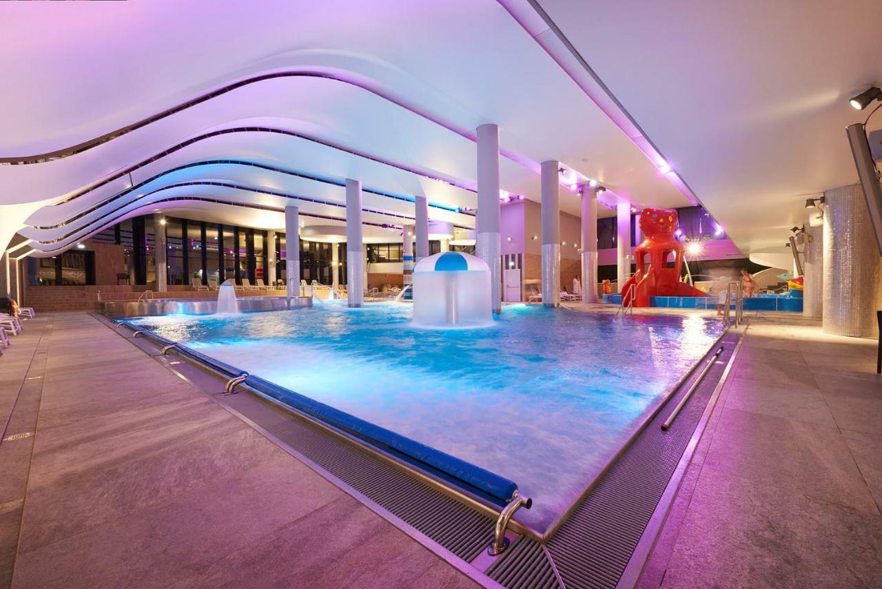 Vacationclub - Baltic Park Fort Apartament E.506 Διαμέρισμα Świnoujście Εξωτερικό φωτογραφία