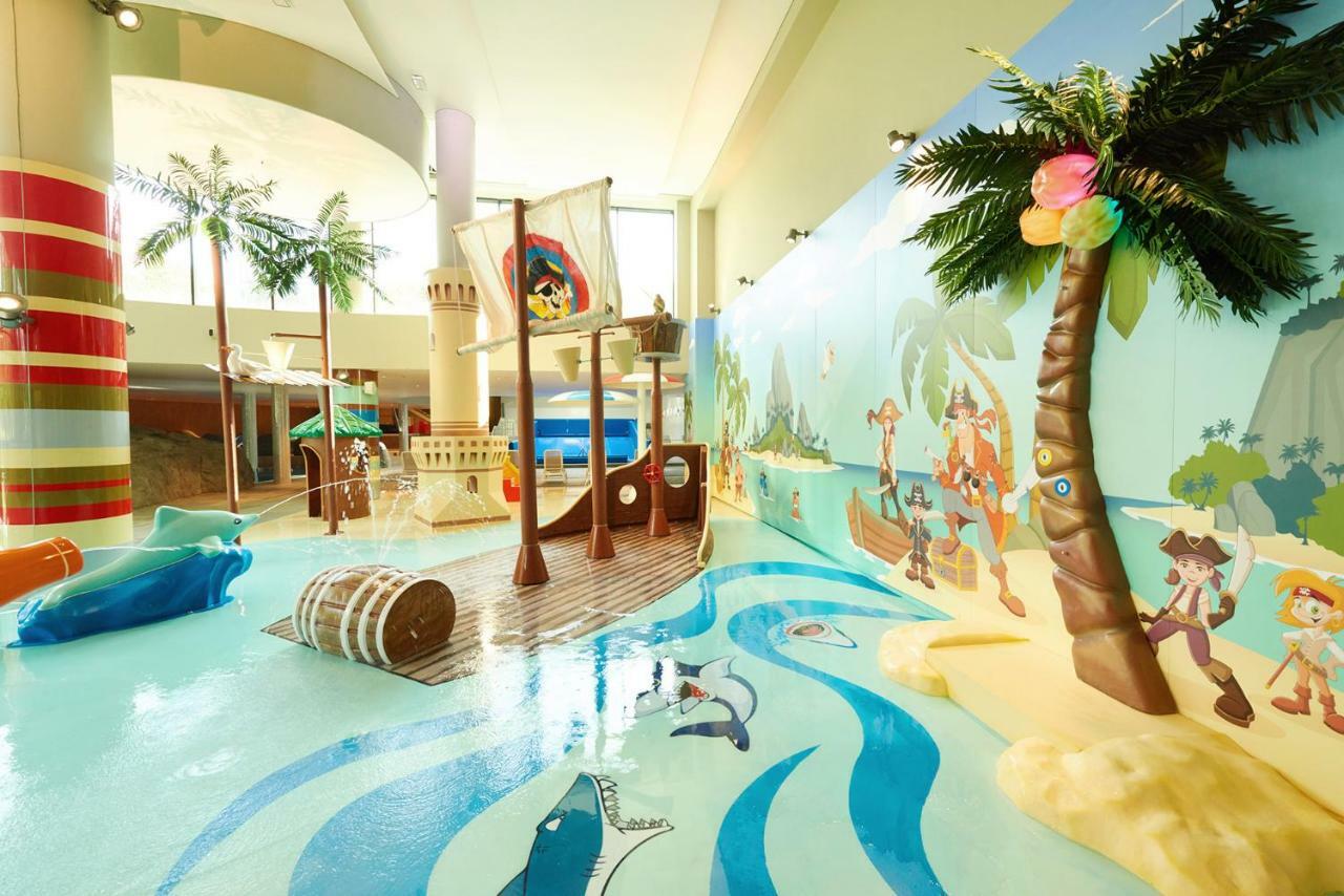 Vacationclub - Baltic Park Fort Apartament E.506 Διαμέρισμα Świnoujście Εξωτερικό φωτογραφία